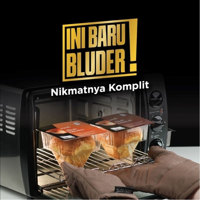 

Bluder Cokro asli Madiun