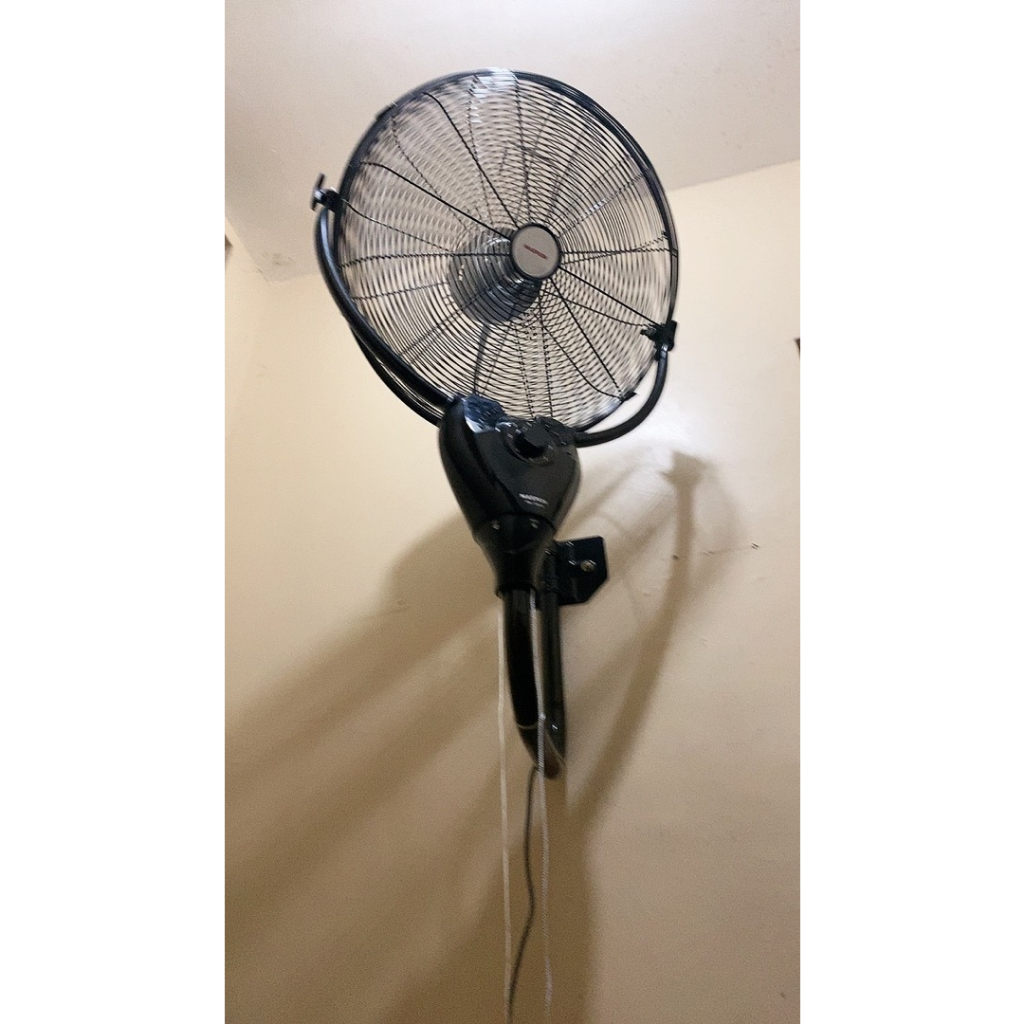 MASPION WALL FAN 20&quot; PW-501 - PW501