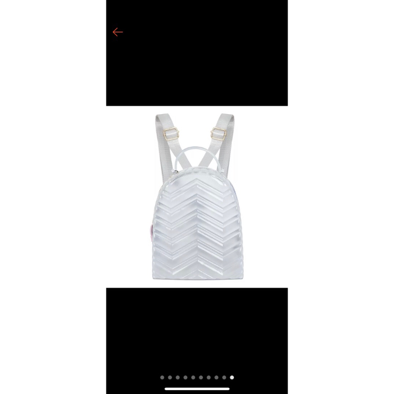 Tas Ransel Belleza - New