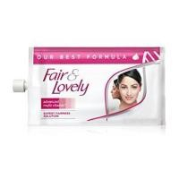 `ღ´ PHINKL `ღ´ Fair n Lovely Cream sachet 9gr pemutih instan krim wajah