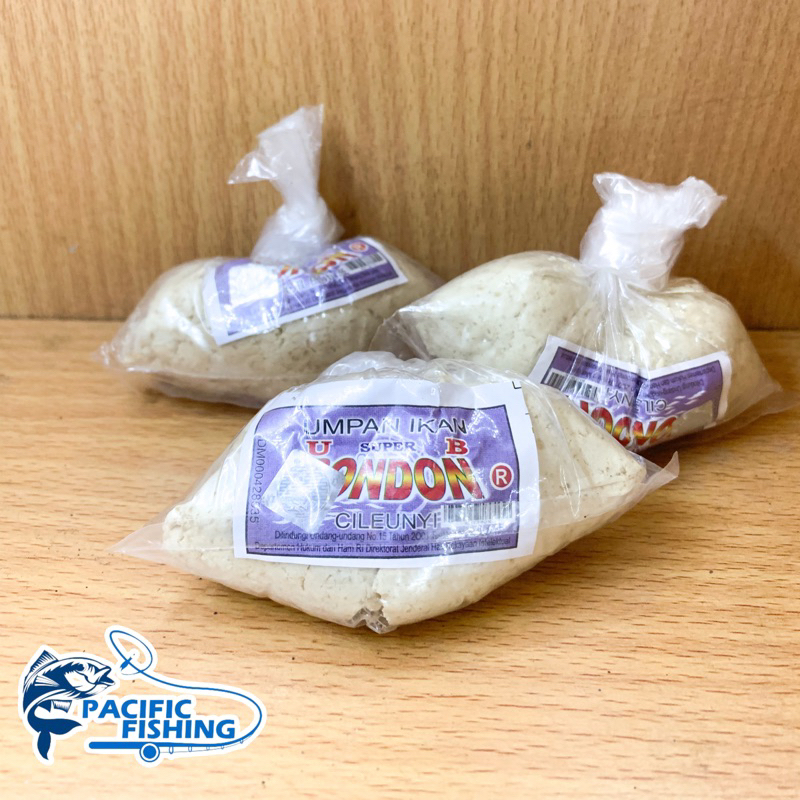 Umpan Pancing Bondon Wangi Ikan Mas