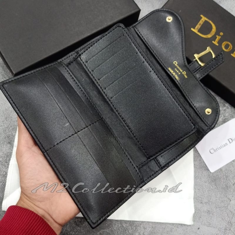 Dompet Panjang Wanita Dori Import Quality