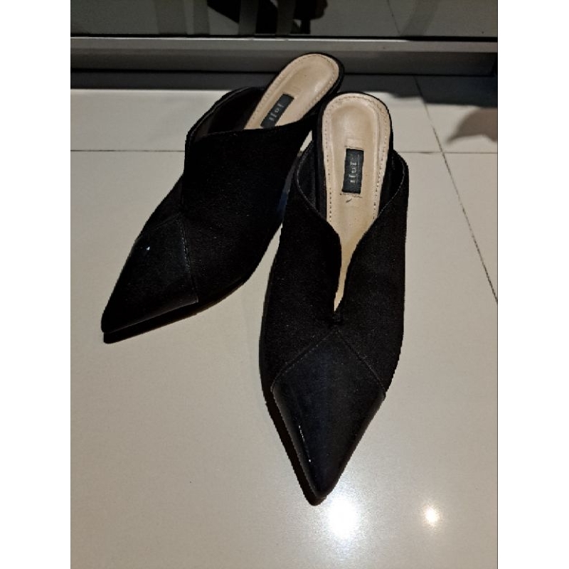 JOJI Sepatu Wanita / High Heels