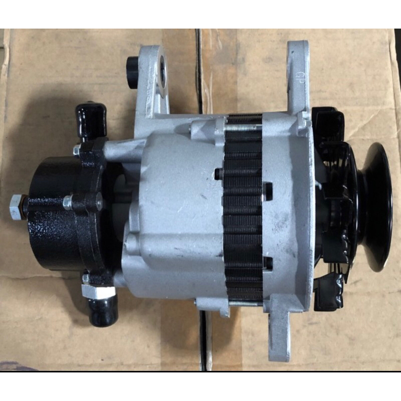 DINAMO ALTERNATOR AMPER MITSUBISHI PS100 / PS120 GENUINE TYPE