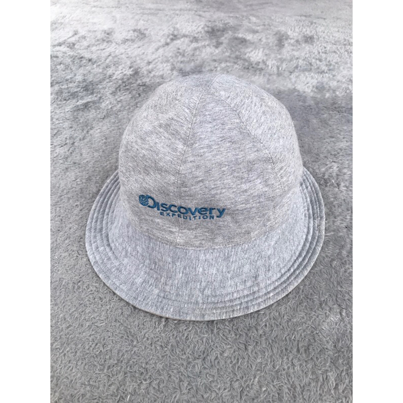 Topi bucket hat DISCOVERY EXPEDITION second original