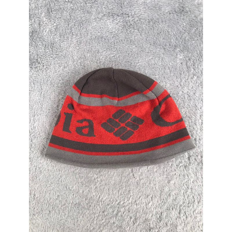 Topi COLUMBIA second