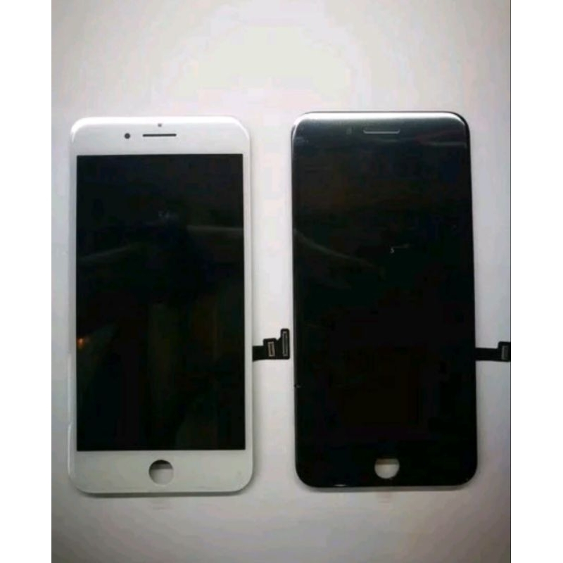 Lcd Touchscreen IP 7 Plus 7G Plus Fullset Original