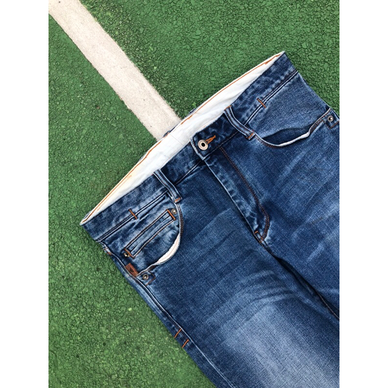 EMPORIO ARMANI Jeans