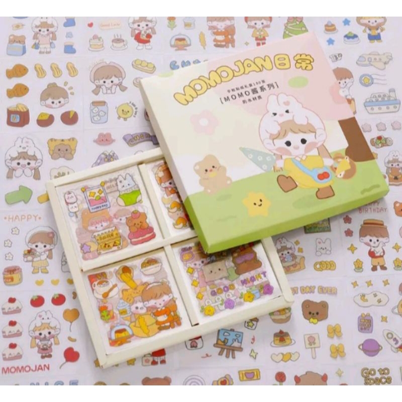 

STIKER MOMOJANG/1LEMBAR,MURAH