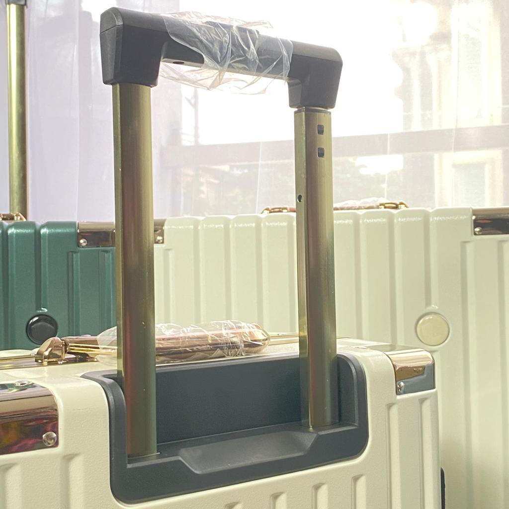 Koper Jarvis Series Koper 20 24 inch Jarvis Koper Bagasi Suitcase Import Koper Hardcase Luggage Koper Multifungsi