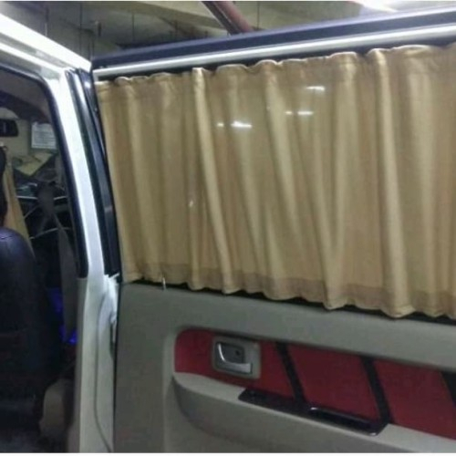korden / gorden premium bahan tebal aksesoris mobil suzuki APV