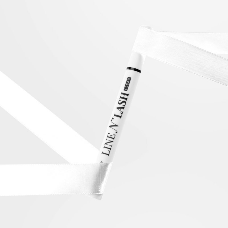 Lavie Lash Line N' Lash 2in1 Eyeliner &amp; Lash Adhesive