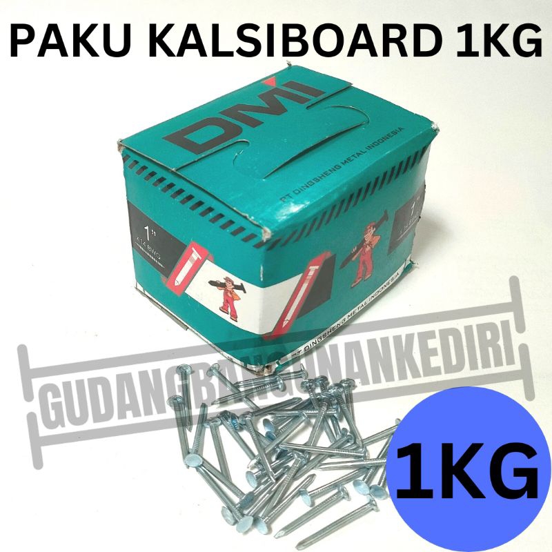 paku kalsiboard calciboard kalsibot DMI 1kg