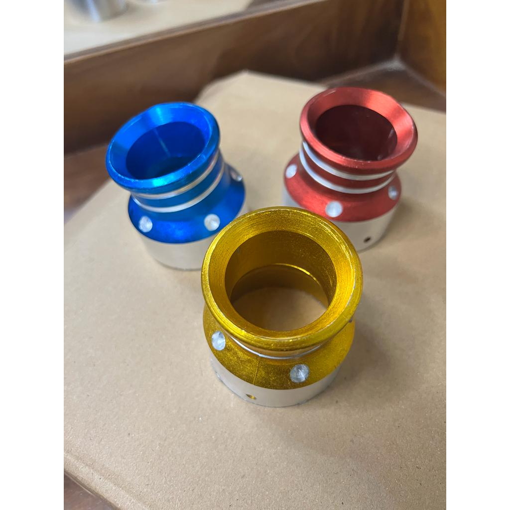 BEST SELLER CORONG KNALPOT GO PNP MIO VARIO CORONG KNALPOT MODEL COAK PNP MIO VARIO CORONG KNALPOT