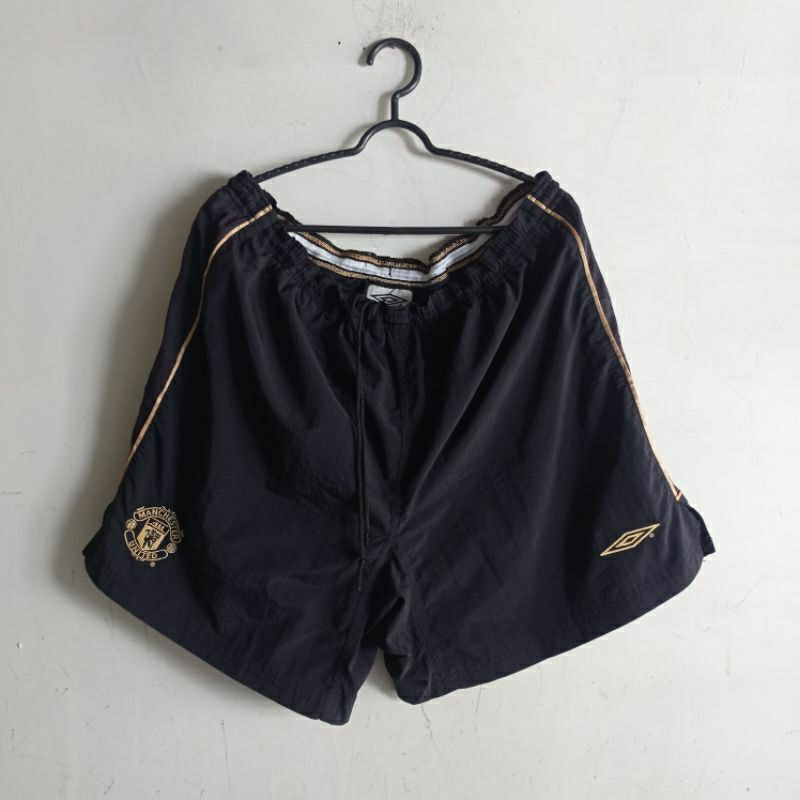 Shortpans Umbro MU