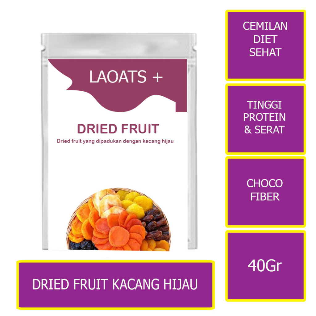 

Dried Fruit 3