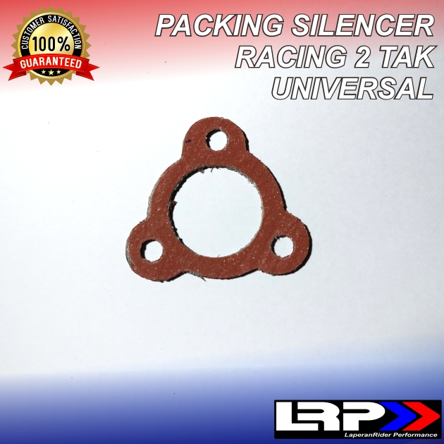 Packing silencer Racing 2 tak Ninja R-RR-SS NSR-dll