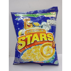 HONEY STARS 70 GR