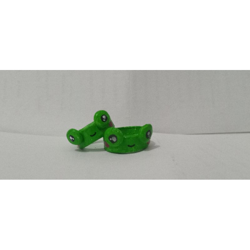 handmade cincin clay