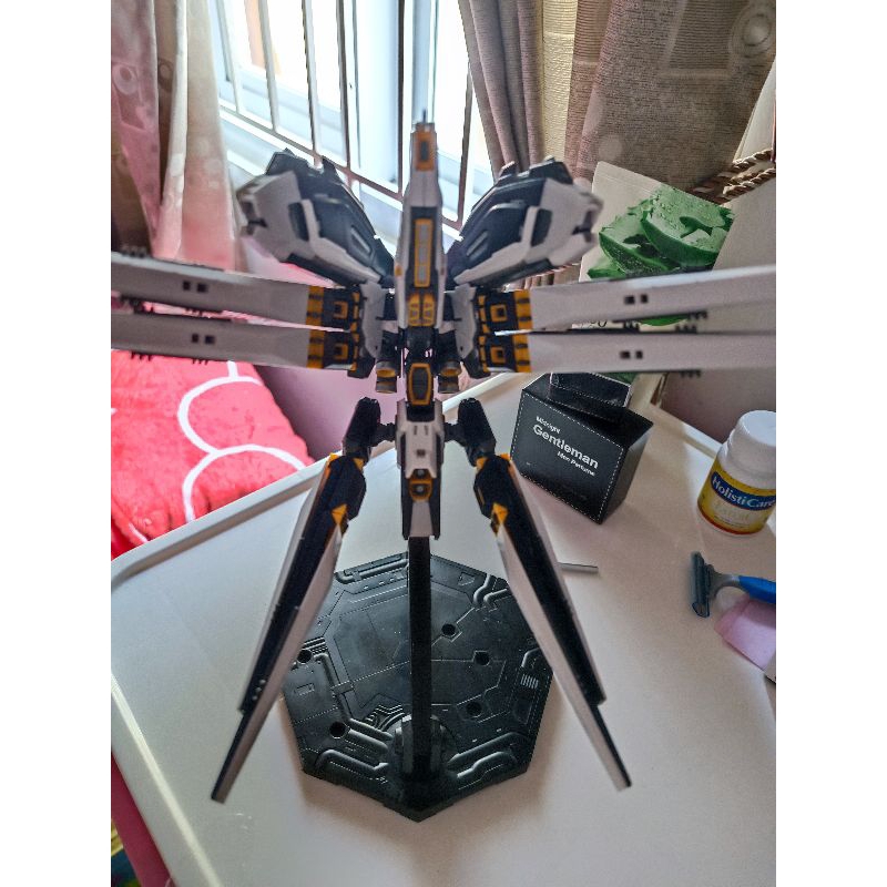 rage nucleon for nu ver ka mg
