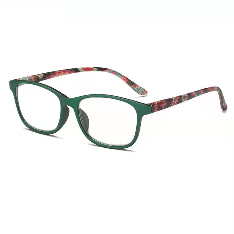 FAB Kacamata Baca anti radiasi Kacamata Pria Wanita Reading Glasses Kacamata Lensa&amp;Frame