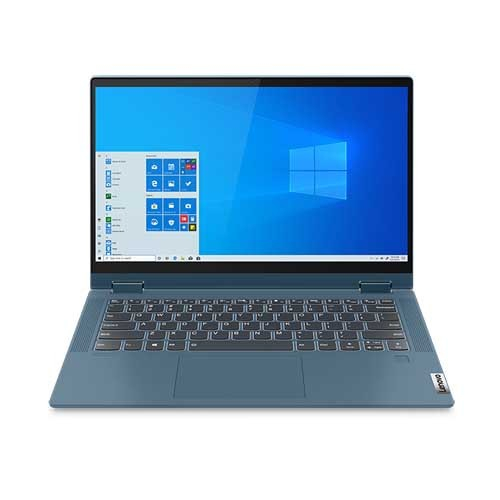 LAPTOP LENOVO FLEX 5 14 TOUCH I7 1255U RAM 16GB 512SSD IRISXE W11 OHS 14.0 WUXGA IPS 2IN1 BLIT PEN