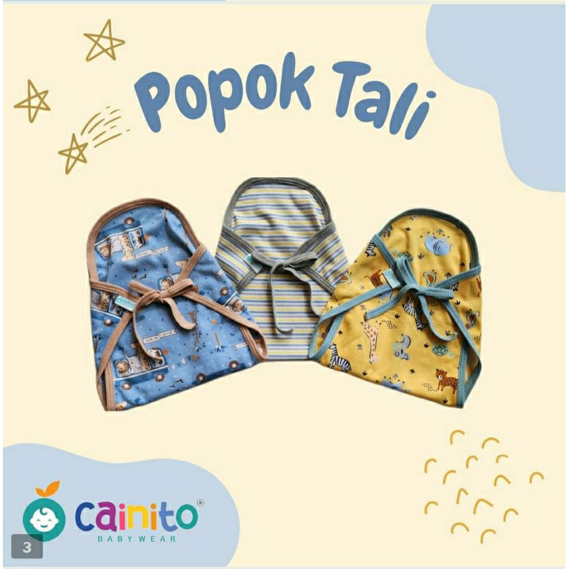 cainito popok tali dua per 1pcs