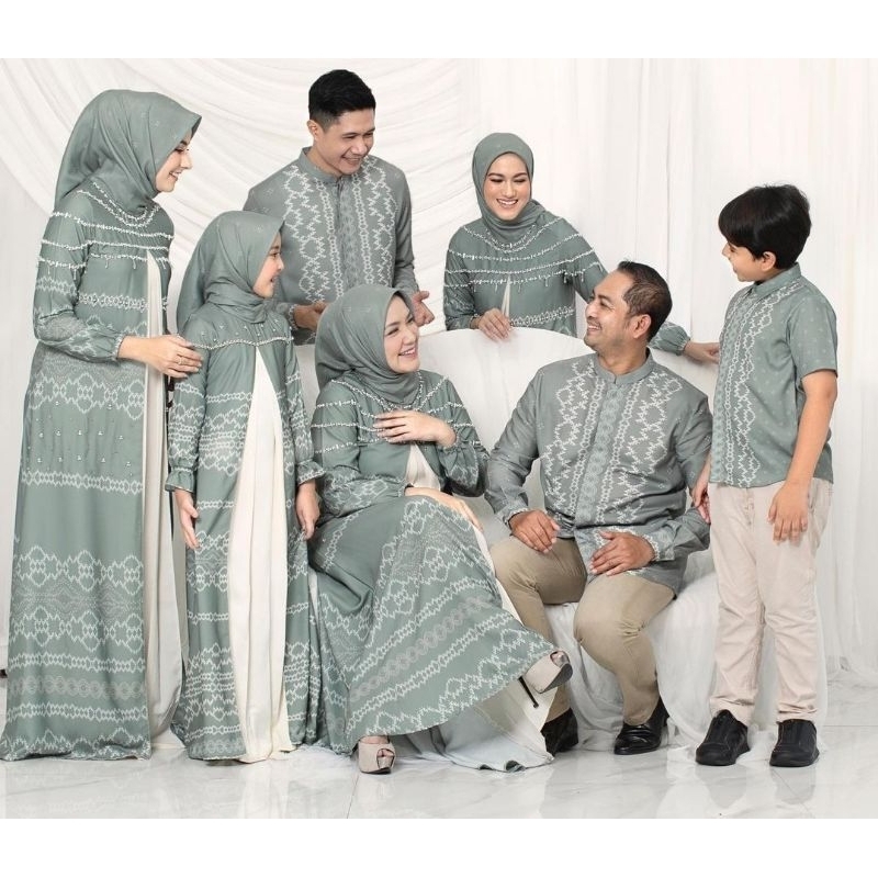 khalisa set family javina