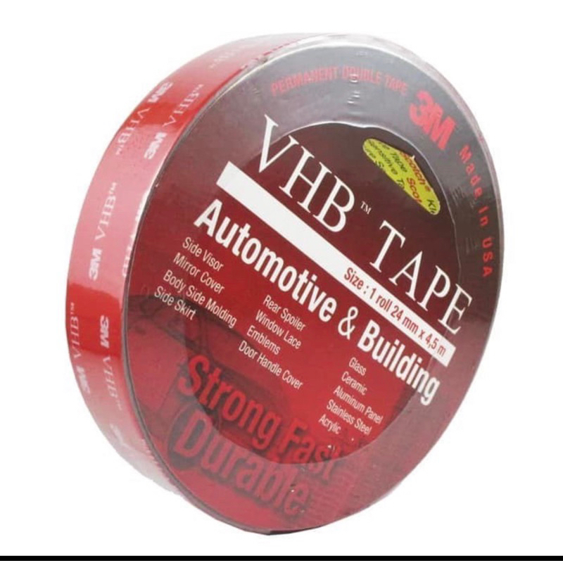 3M VHB Double Tape Original