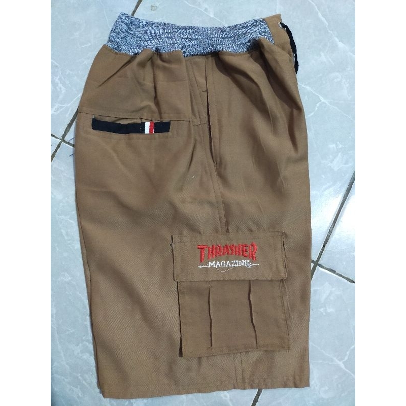 CELANA PENDEK CARGO PRIA TERMURAH