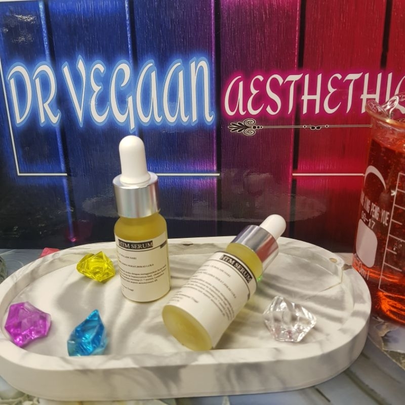 CAIRAN & SERUM FLEK NODA WAJAH FLEK PEMUTIH AMPUH || FLEK SOLUTION FORTE || PENGHILANG FLEK MENAHUN