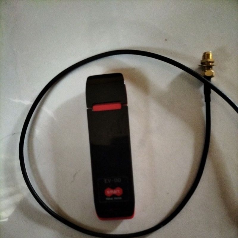 koleksi modem EVDO Smartfren