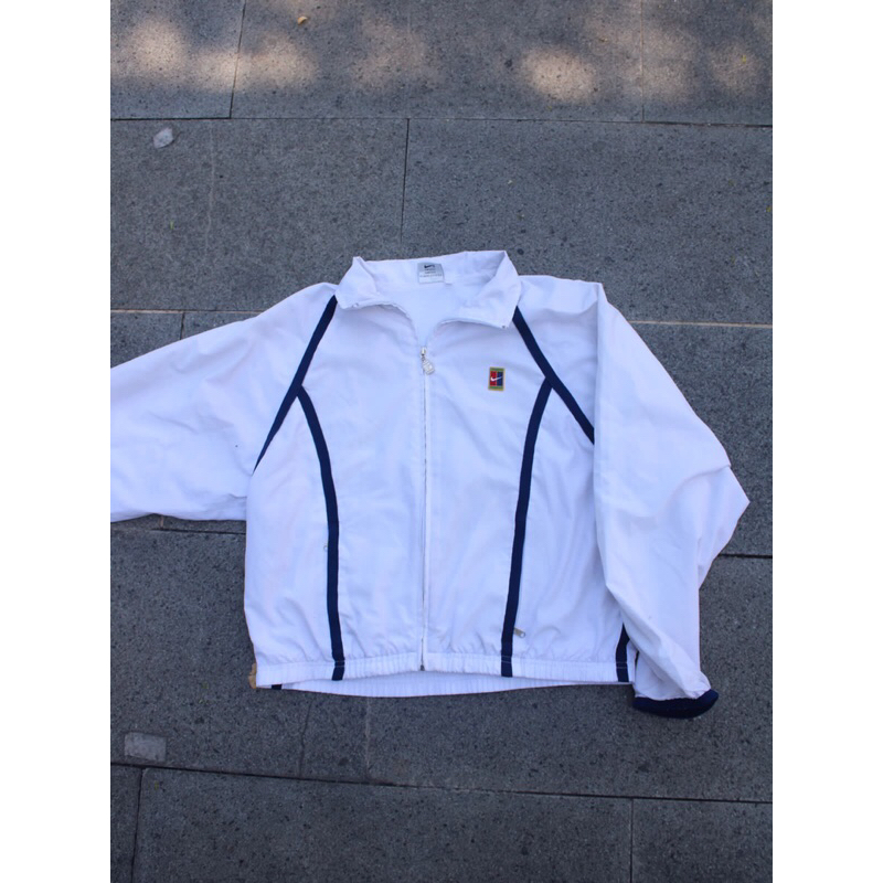 Nike Court Jacket
