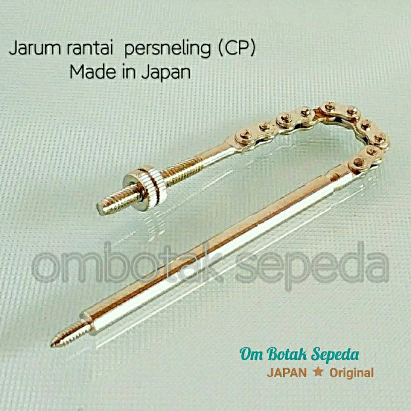 Persneling Sepeda Jarum Persneling Onthel 3 Speed Hub Sturmey Archer