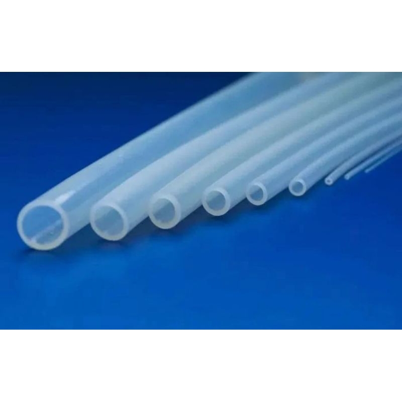 Selang nylon 6mm x 4mm / Nylon hose 6 x 4 mm