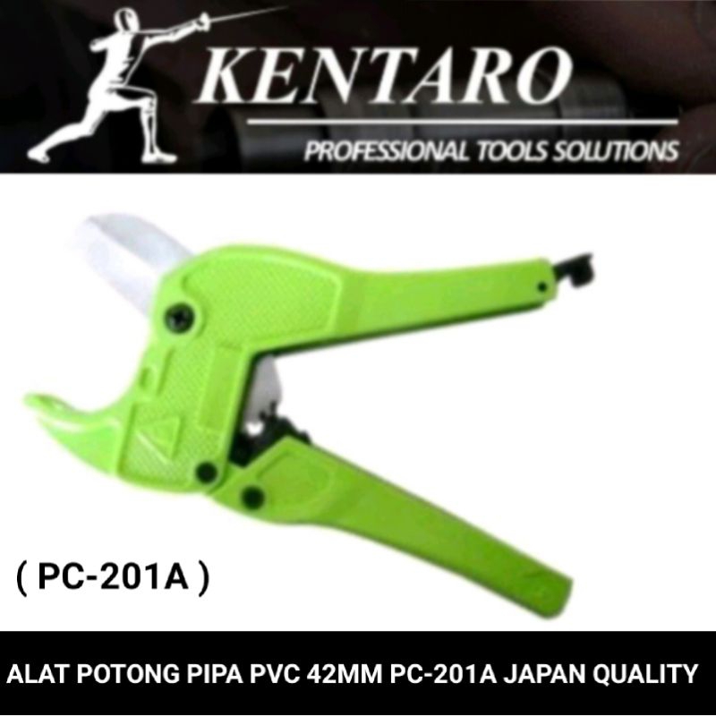 alat potong pipa pvc Kentaro Japan quality