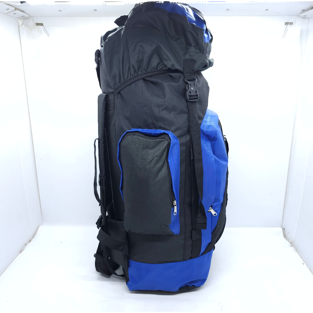 Tas Gunung SUPER BESAR / Tas Carrier The South Face Model Serut / Tas Hiking Rucksack MURAH Terbaru / Tas Gunung South Face Kain Kanvas SUPER BESAR MURAH BARU / Tas Hiking Polo South Face Besar Murah Baru / Tas South Face SUPER JUMBO Kanvas MURAH SERUT