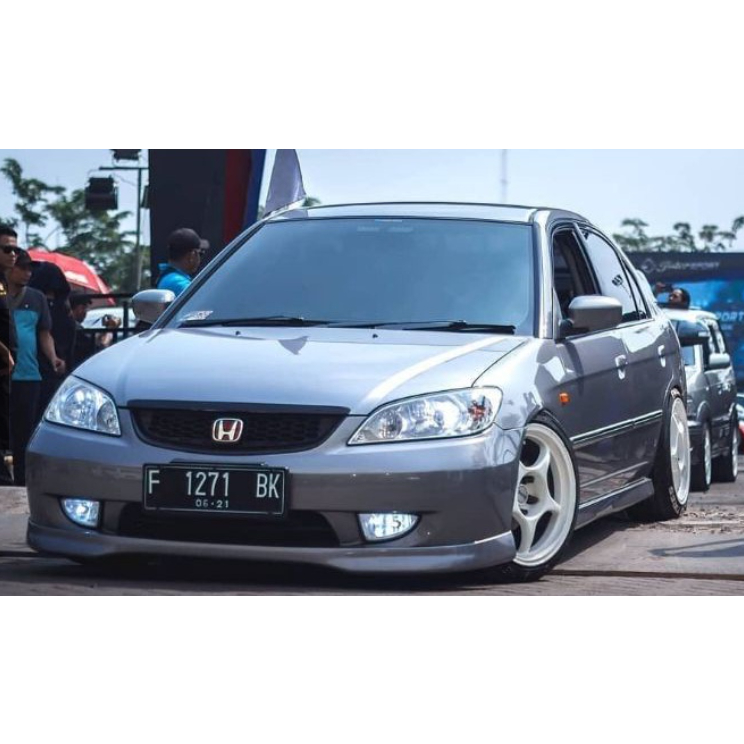 lips civic vti vtis civic es 2001-2005 typeR