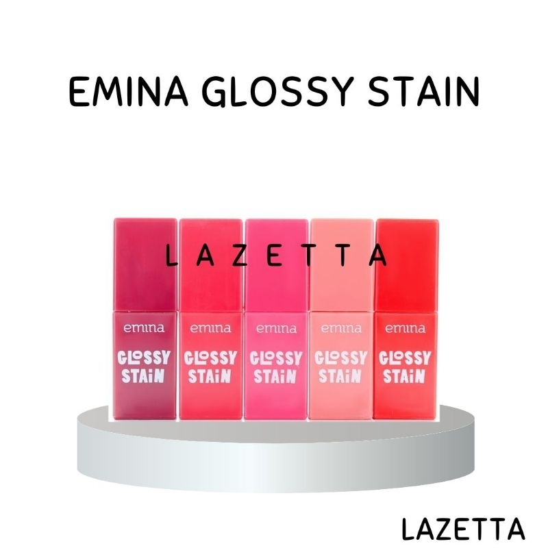 Emina Glossy Stain