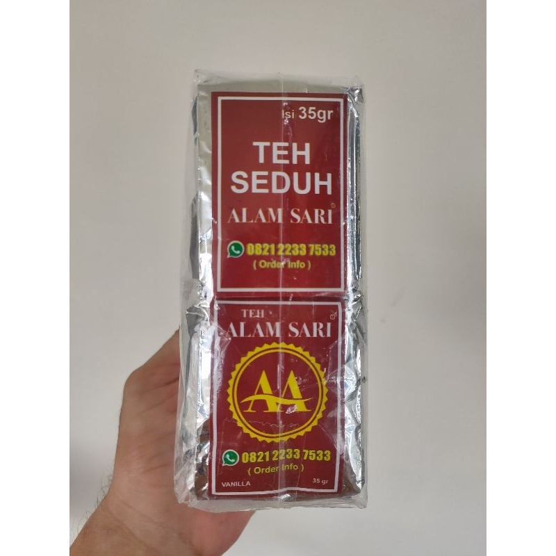 

tehalamsari 35 gr