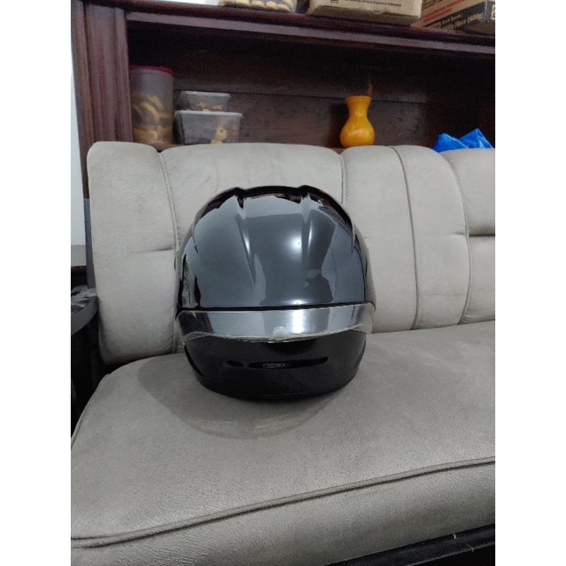 Helm Scott RX 8 RX8