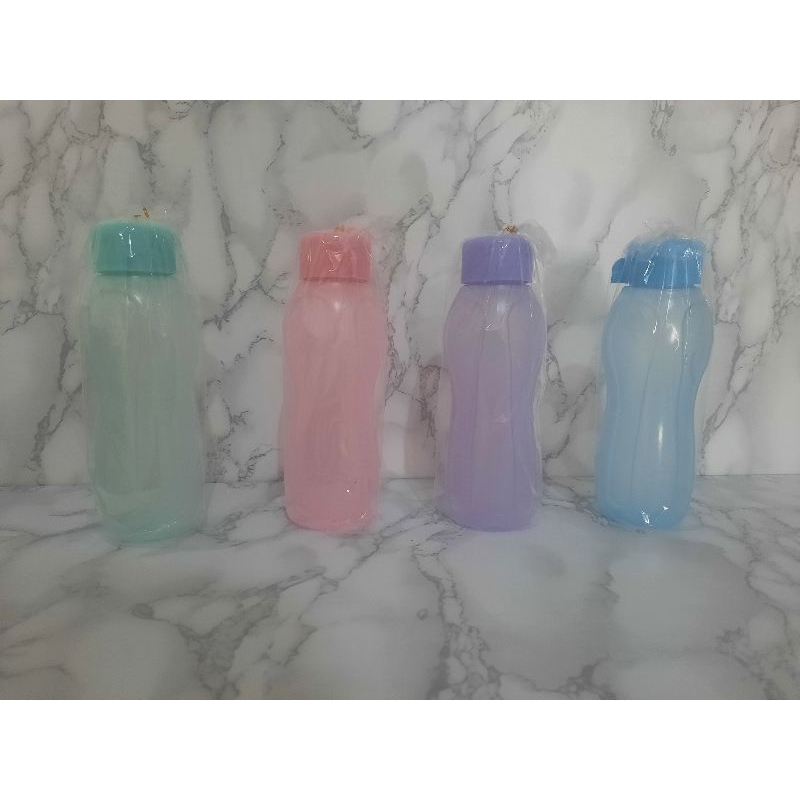 botol minum warna 350 ml cocok untuk souvenir ulang tahun