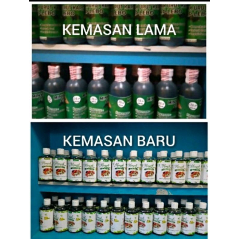 

Minyak Urut Karo Cap Lebo isi 250ml asli terbuat dari rempah2 pilihan dari tanah karo.