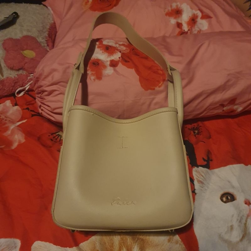 PRELOVED Prior Bags - Hana Bag