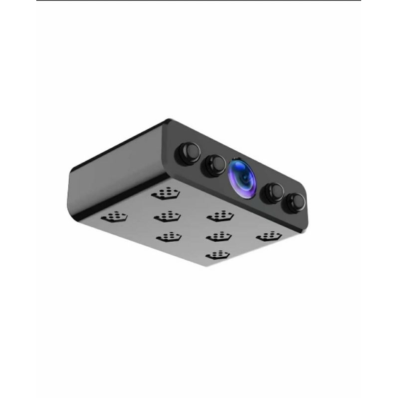 New cctv ip micro XD Io camera tersembunyi app IWFcam 1080p kamera FUll HD