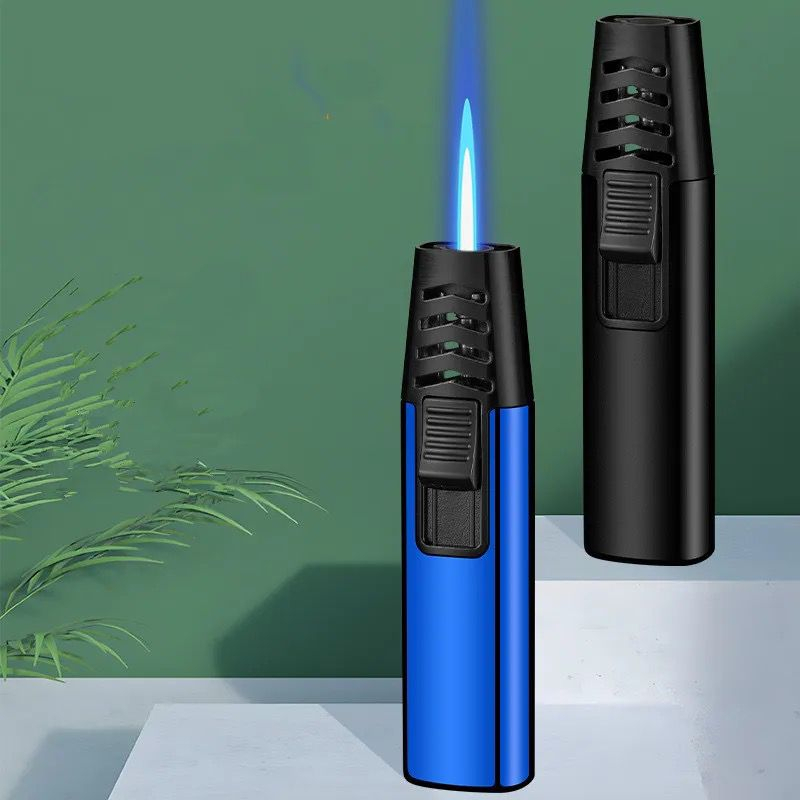 Mancis Korek Api Bara Las XF3103 Jet Torch Gas Lighter Unik Murah Gift