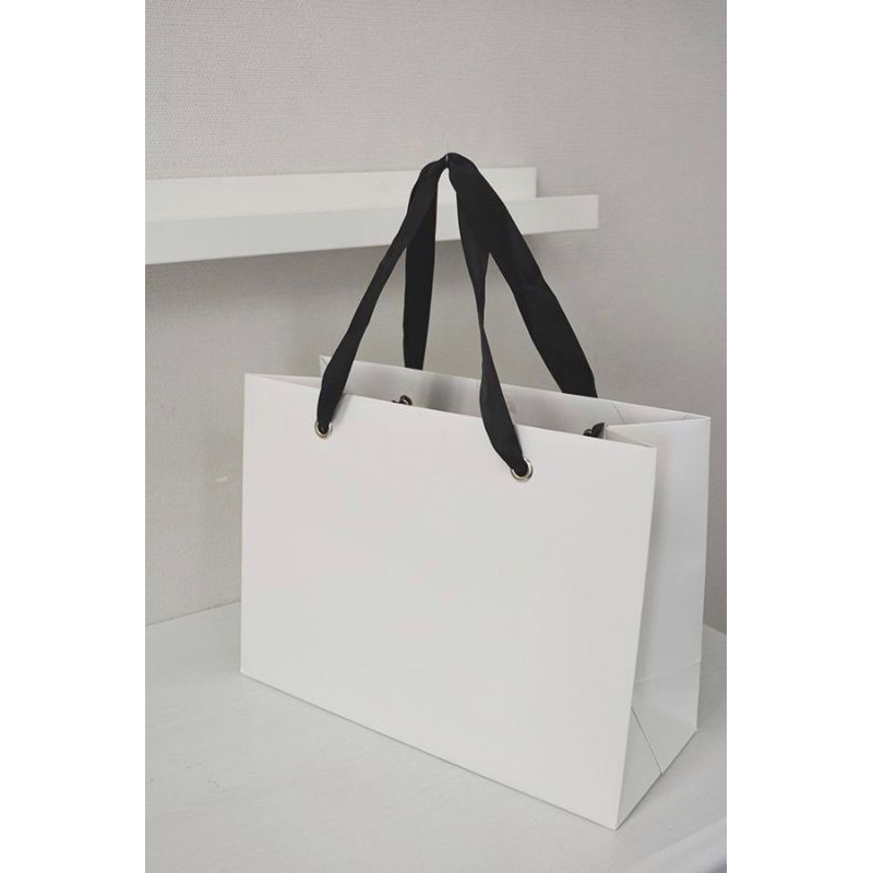 ✓PICARDOFF. PAPERBAG CUSTOM PAPER BAG JASMINE PAPERBAG ELEGAN PAPERBAG MEWAH PAPERBAG MAHAL PAPERBAG