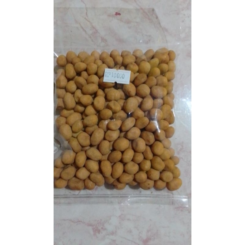 

kacang oven