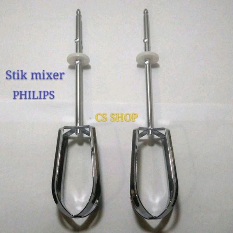 STICK MIXER PHILIPS SPIRAL DAN MODEL BULAT/KOCOKAN MIXER PHLIPS SESUAI VARIASI