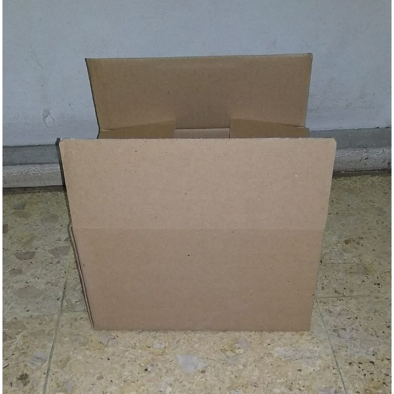 

Kardus Packing 24 x 18 x 15 cm